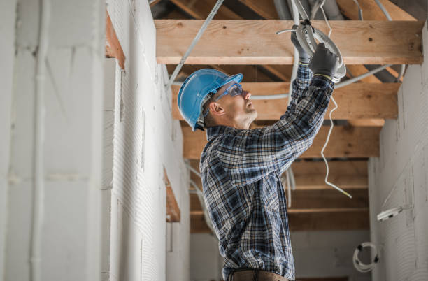 Best Electrical Contractors for Businesses  in Skyline Acres, OH