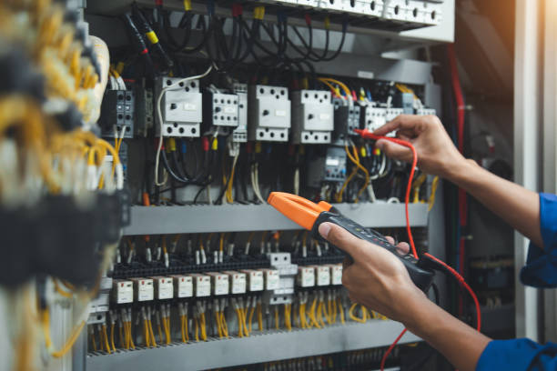 Best Affordable Emergency Electrician  in Skyline Acres, OH