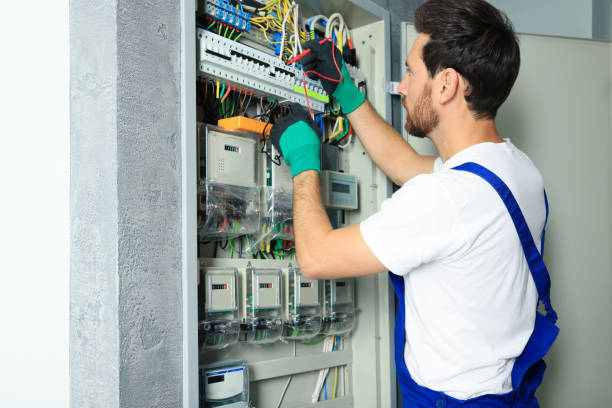 Best Circuit Breaker Repair  in Skyline Acres, OH