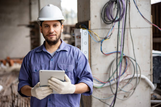 Best Electrical Repair Services  in Skyline Acres, OH