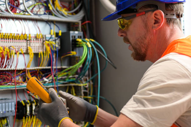 Best Electrical Outlet Repair  in Skyline Acres, OH