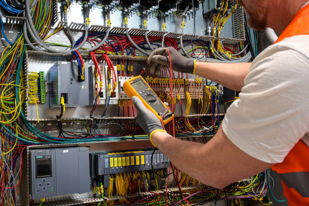 Best Residential Electrician Services  in Skyline Acres, OH