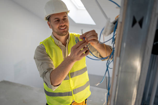 Best Electrical Rewiring Services  in Skyline Acres, OH