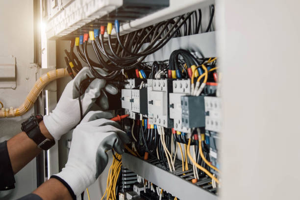 Best Electrical Troubleshooting Services  in Skyline Acres, OH